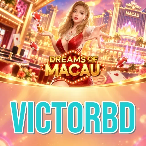 victorbd official channel Bangladesh — trusted access hub